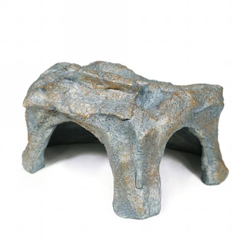 Reptile Leaf Food and Water Bowl