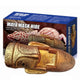 Reptile Maya Mask Hide