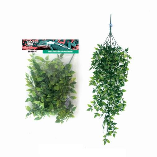 Reptile Mung Bean Leaves