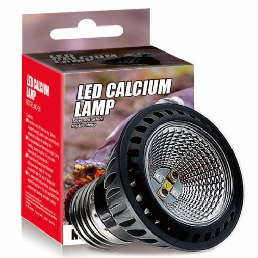 Reptile Neodymium Day Basking Lamp