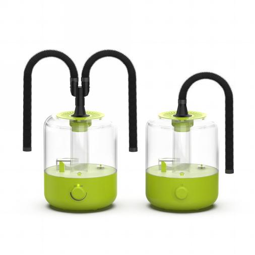 Reptile New Humidifier