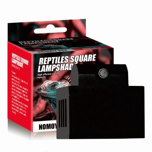 Reptile New Long Lamp Holder