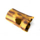 Reptile Rock Cave Shelter (Yellow)