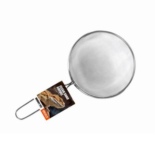 Reptile Round Sand Shovel