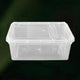 Reptile Small Feeding Box