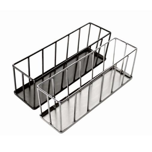 Reptile Stainless Steel Food Feeder