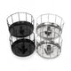 Reptile Stainless Steel Water Feeder
