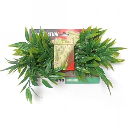 Reptile Terrarium Foliage (II)