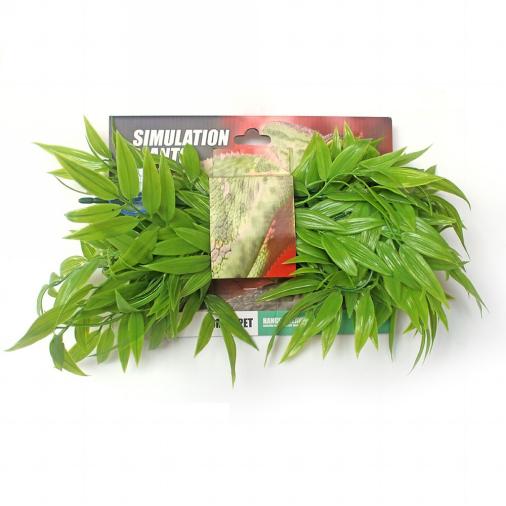 Reptile Terrarium Foliage (III)