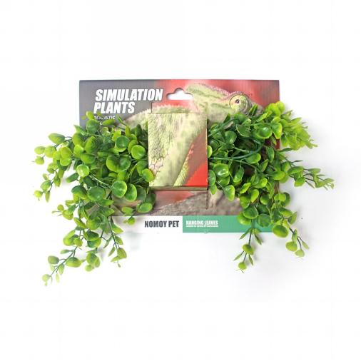 Reptile Terrarium Foliage (IV)
