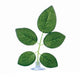 Reptile Terrarium Leaf (II)