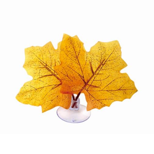 Reptile Terrarium Leaf (VI)