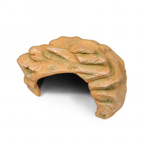 Reptile Tree Hole Shelter Small
