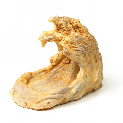 Reptile Tree Resin Ornament (III)
