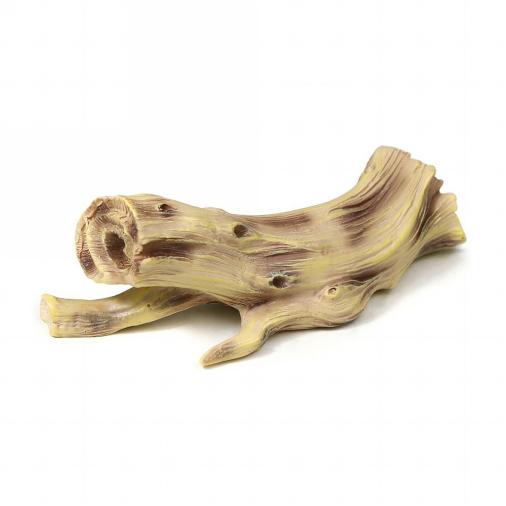 Reptile Tree Resin Ornament (IV)