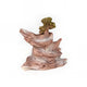 Reptile Tree Resin Shelter