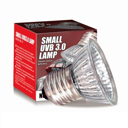 Reptile UVB Lamp