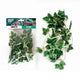 Reptile White Shell Leaves