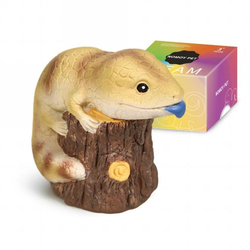 Sandland Bearded Dragon Terrarium Ornament