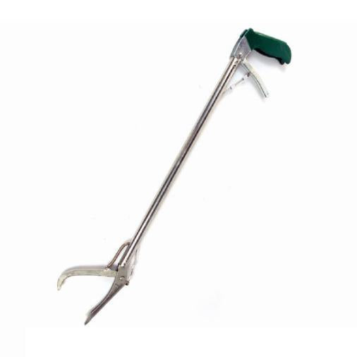 Stainless Steel Snake Tong