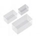 Transparent Pet Tank (II)