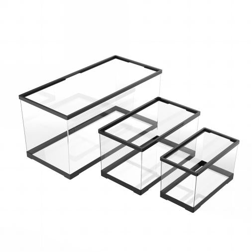 Transparent Pet Tank