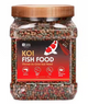 Tropical Fish Food (II)