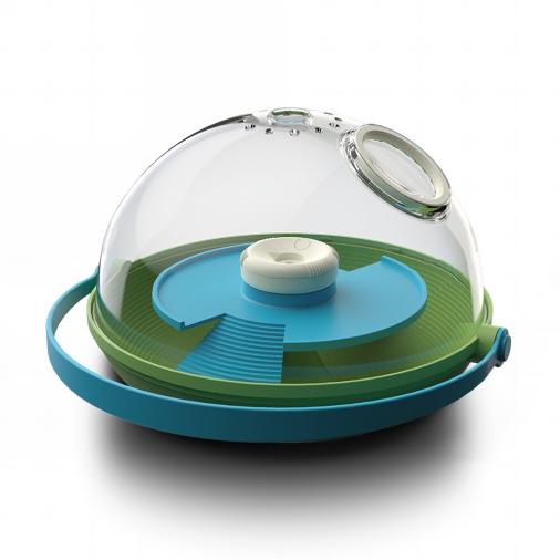 Turtle Hatching Station